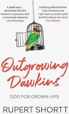 Outgrowing Dawkins