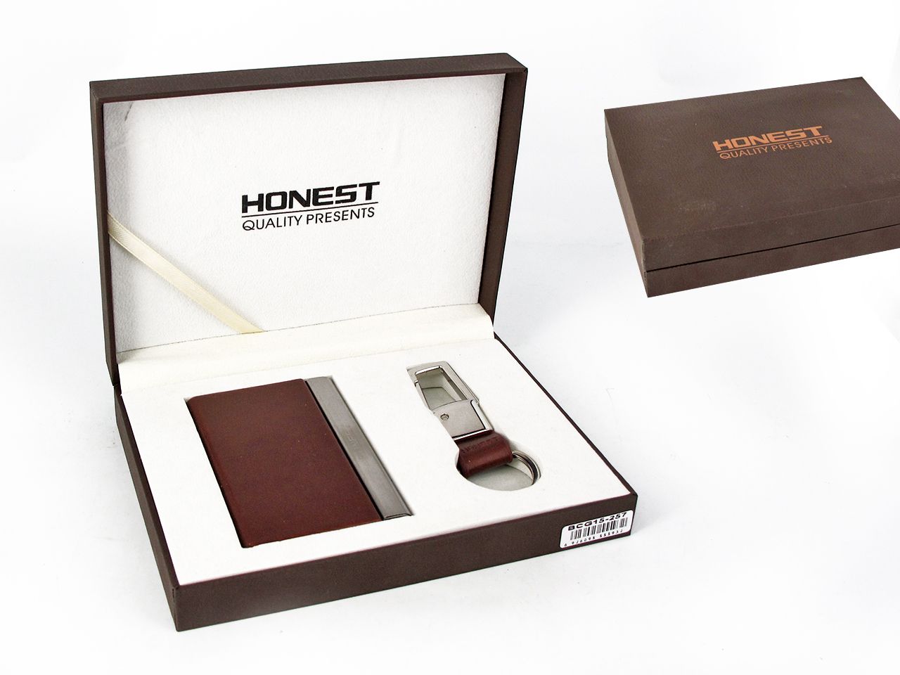 Hanipol wizytownik + brelok (843-0507)