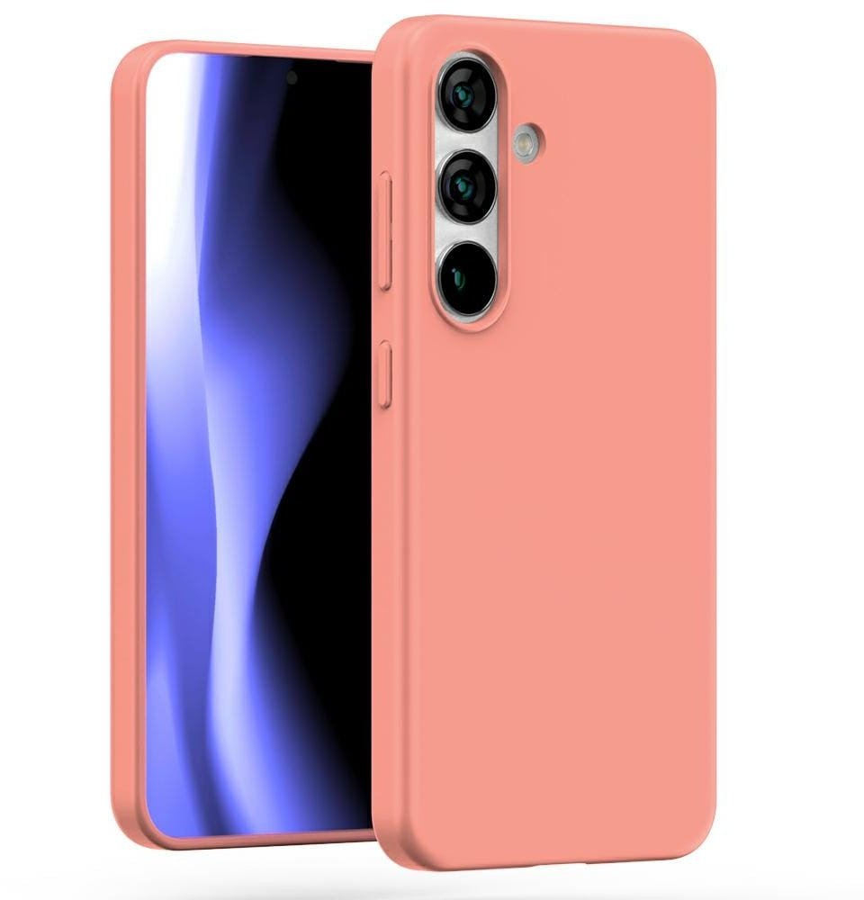 Mercury Soft Sam S25 S931 różowy/pink