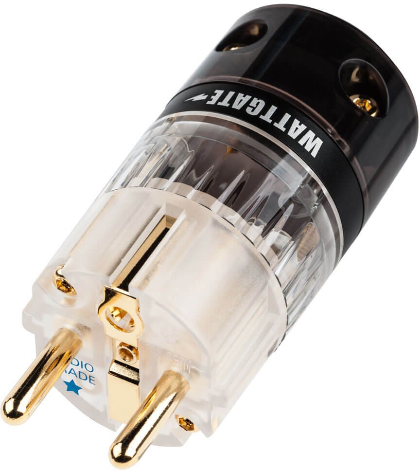 KIMBER KABLE WG390EVOAUCS WTYCZKA ZASILAJĄCA KIMBER