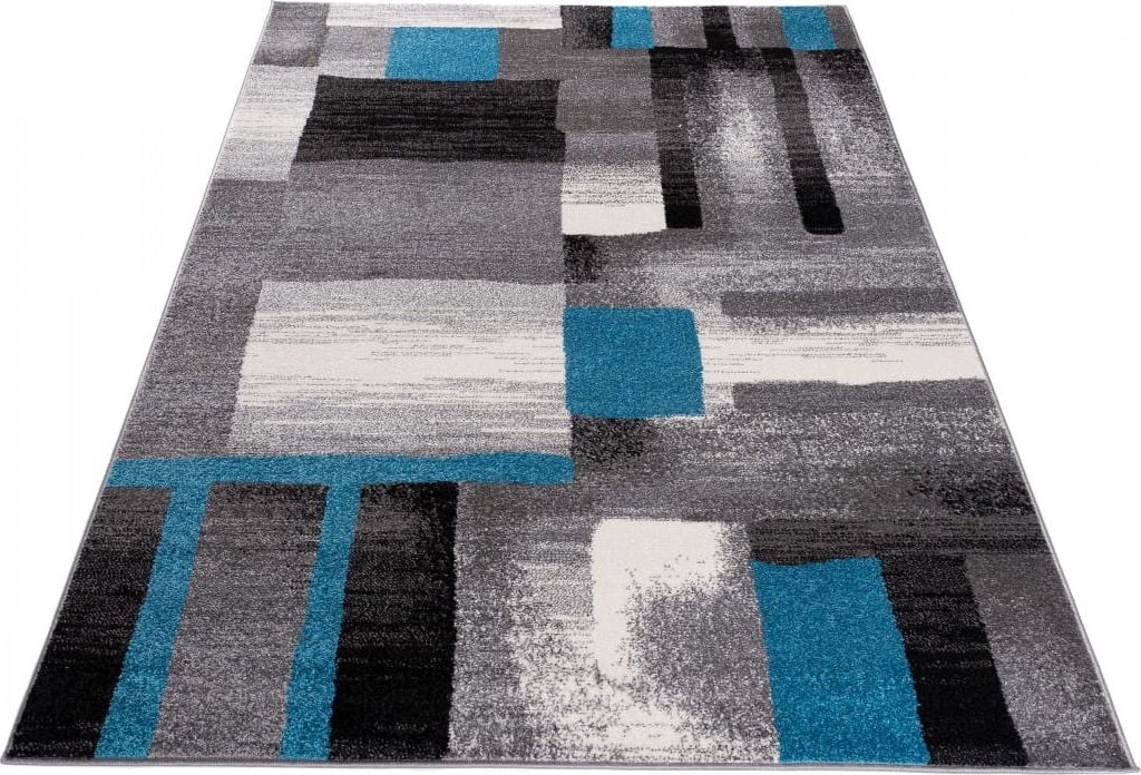 Carpetpol J380B GRAY JAWA O0X (1.60*2.20)