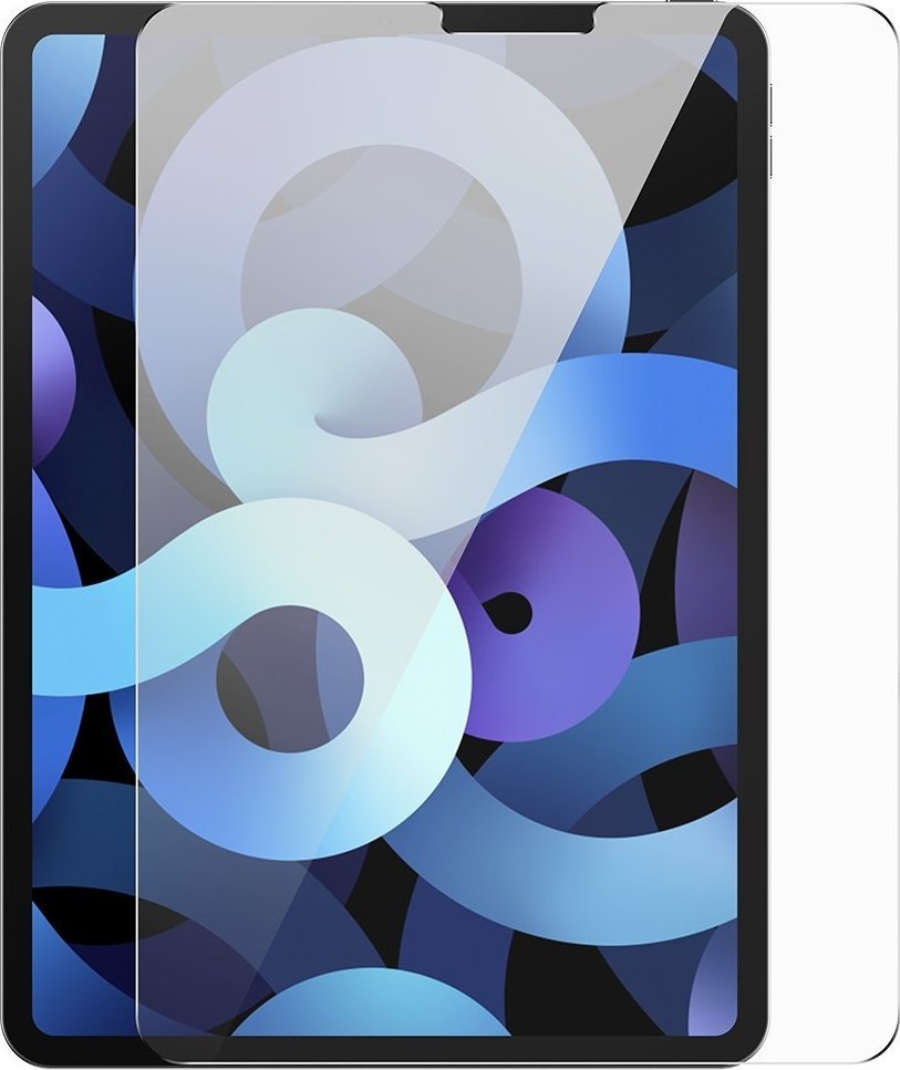 Baseus Szkło hartowane 0.3mm Baseus do iPad 12.9" (2szt)