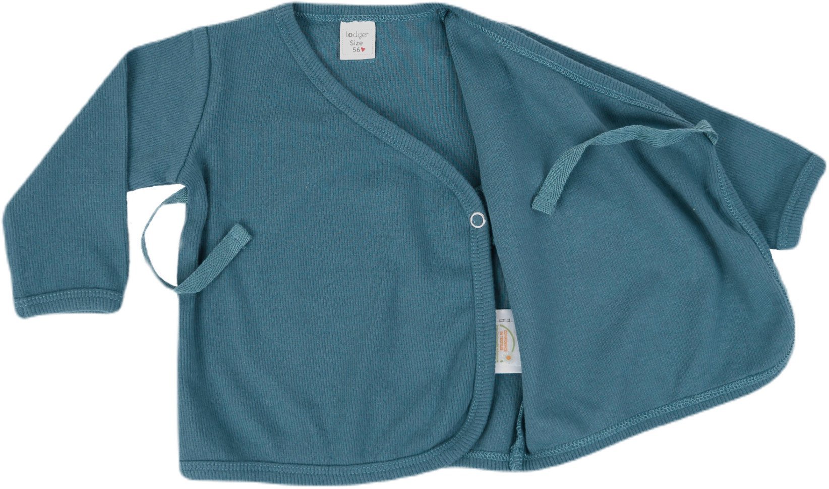 Promotion! Lodger Topper Nomad Rib cotton shirt Dragon Fly 68cm TPR 094_68