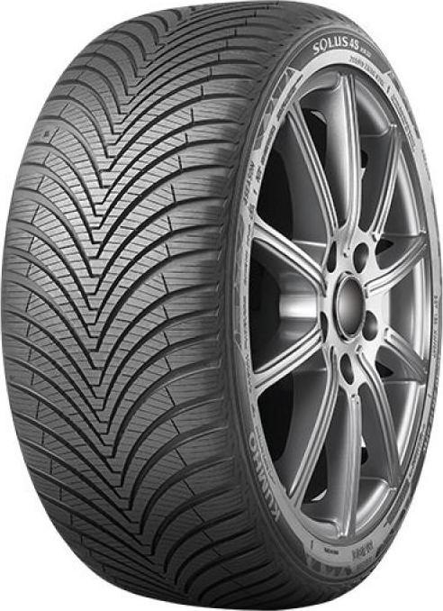 Kumho Kumho Solus 4S HA32 165/60 R15 77H