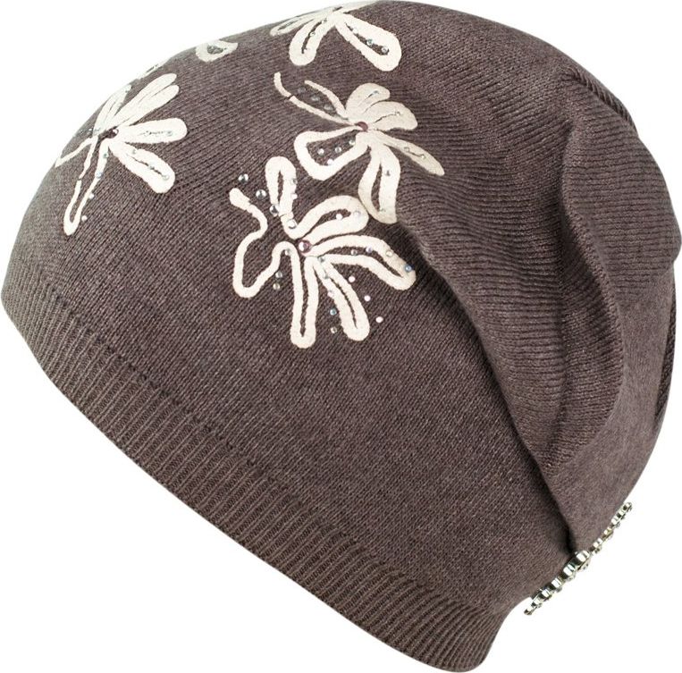 Art of Polo Czapka Lodowe kwiaty Nie dotyczy