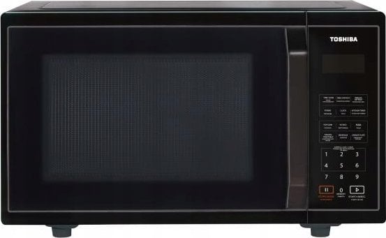 Kuchenka mikrofalowa Toshiba KUCHENKA MIKROFALOWA TOSHIBA MM-EM23P BK