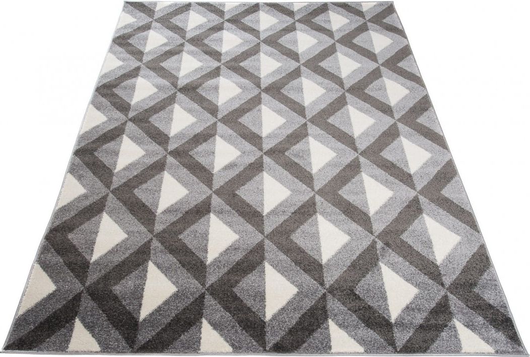 Carpetpol T416A GRAY MAROKO O0X (1.40*1.90)