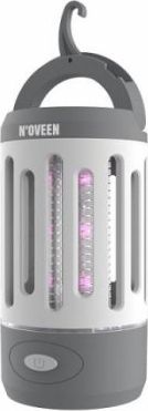 Noveen Lampa owadobójcza 2w1 IKN851 LED