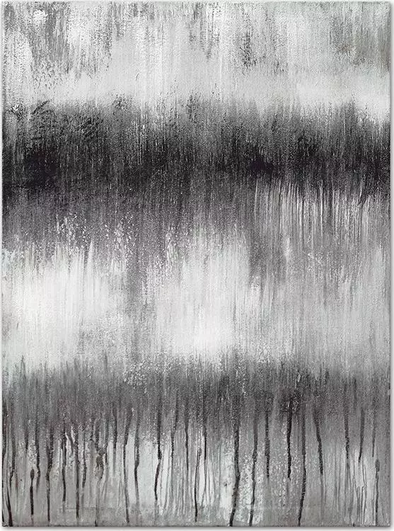 ART-POL Obraz olejny ręcznie malowany Abstrakcja