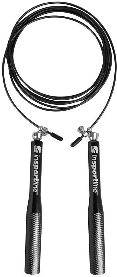 Skakanka sportowa inSPORTline 300 cm