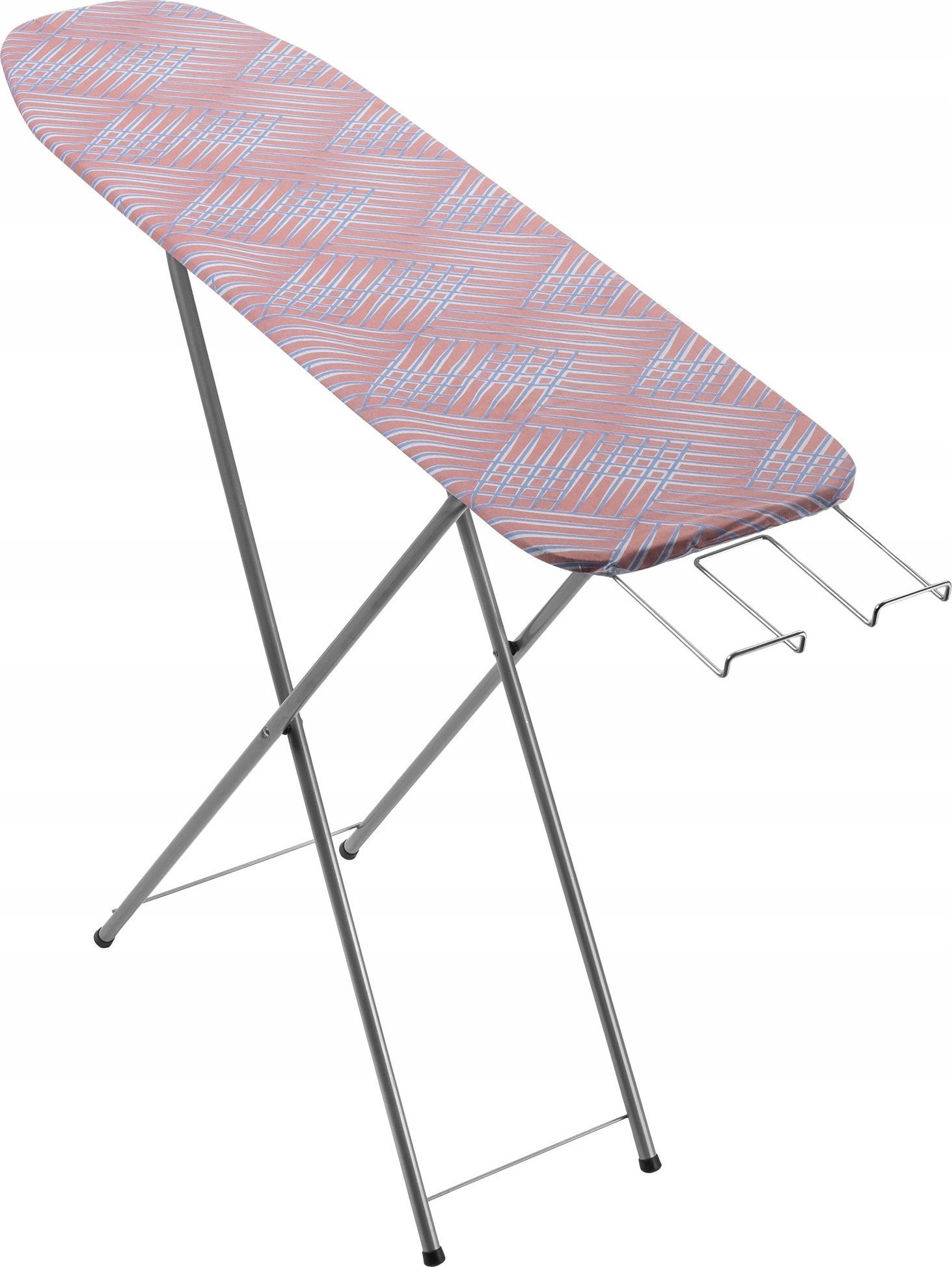 Kadax Deska Do Prasowania Uchwyt Na Żelazko 104x30cm