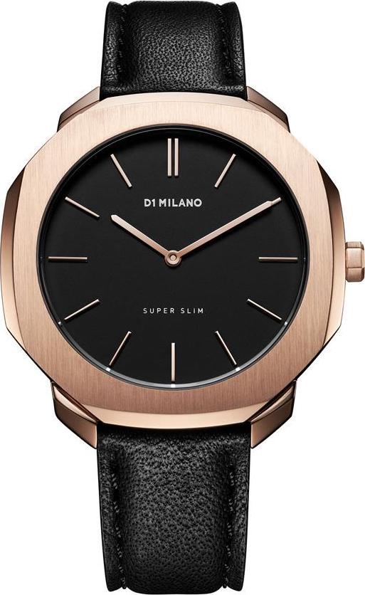 Zegarek D1 Milano zegarek D1 MILANO męski SSLL02 (36MM) NoSize