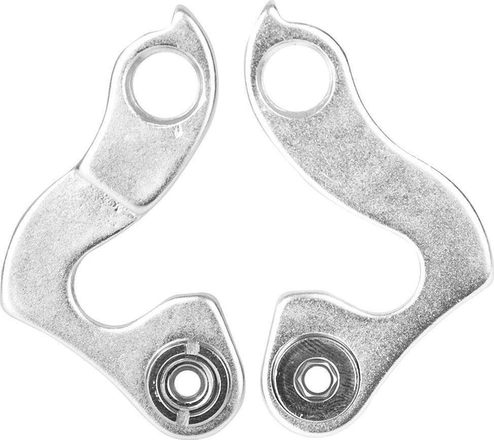 Hak ramy IB-GW5-H Alu do przerzutki tył GH-081