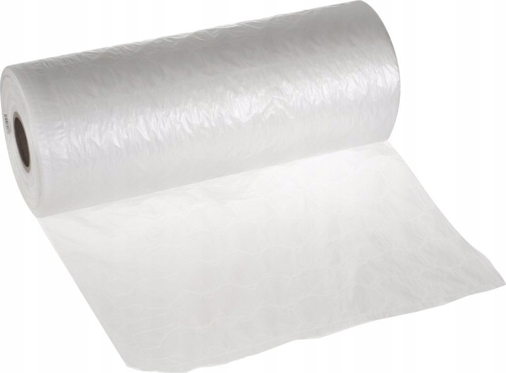 GreenBlue Folia mata bąbelkowa do poduszek powietrznych GreenBlue, wypełniacz, 300m, GB487