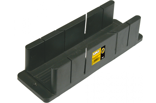 Topex Skrzynka uciosowa 270x85x85 mm (10A827)