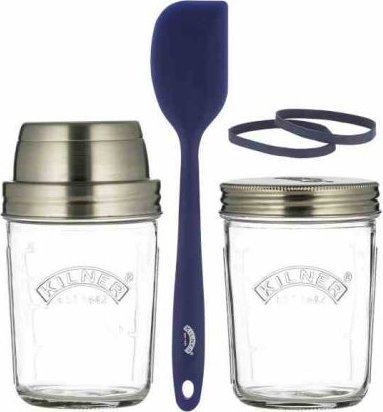 Kilner Zestaw do przygotowania zakwasu /