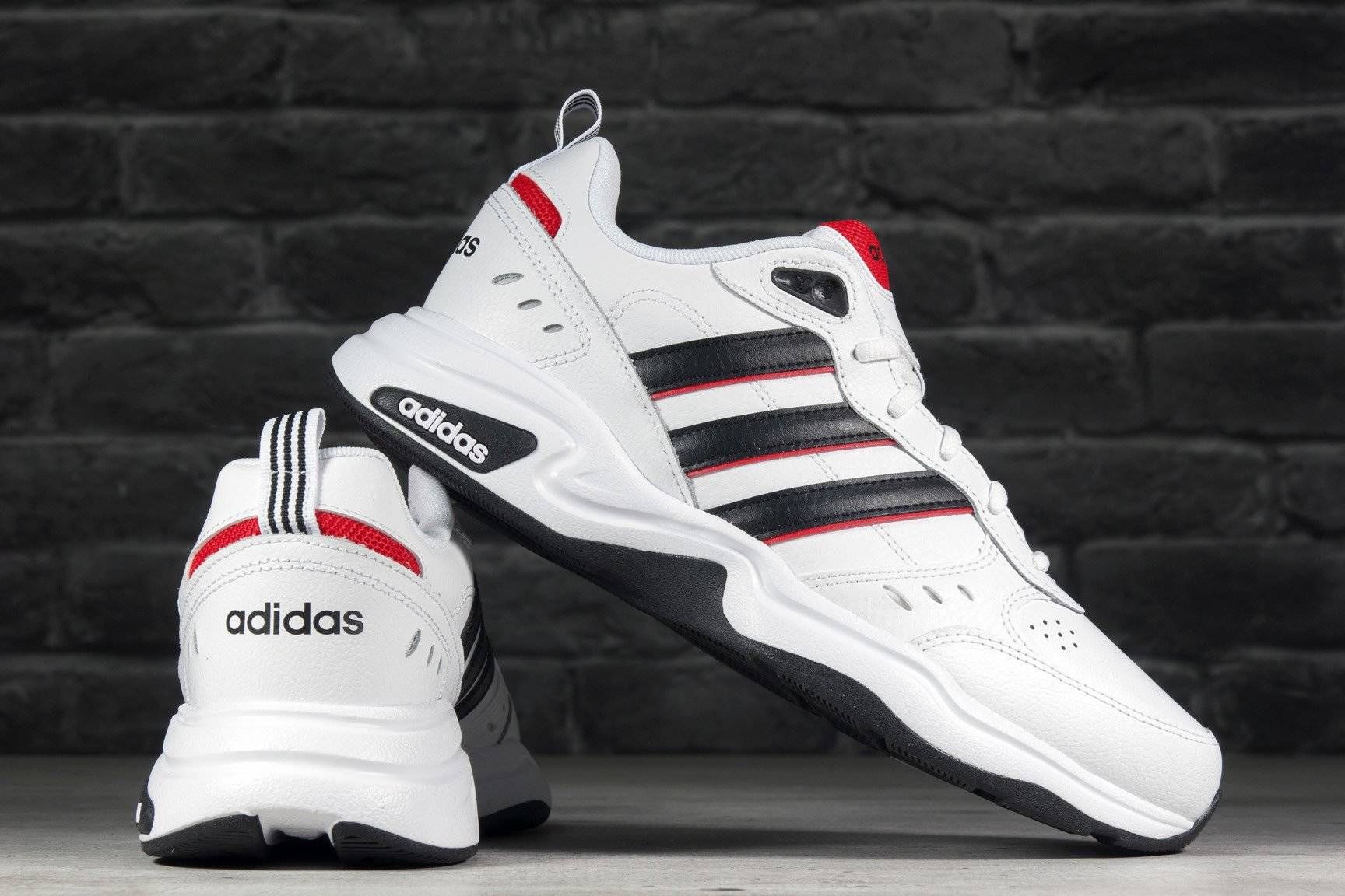 Adidas Buty Adidas STRUTTER EG2655 46.5