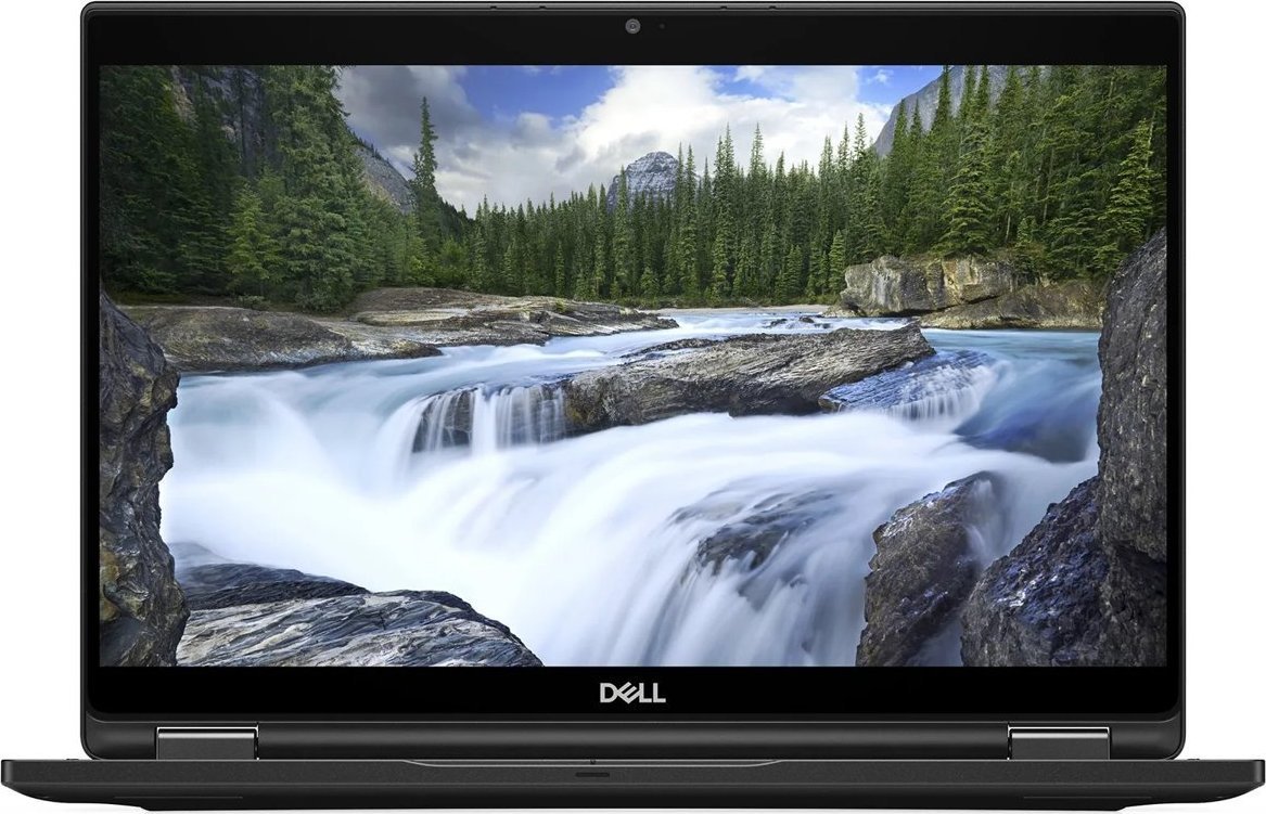 Laptop Dell Dell Latitude 7390 2w1 Core i5 8350U (8-gen.) 1,9 GHz / 16 GB / 120 SSD / 13'' FullHD (dotyk) / Win 11 Prof.
