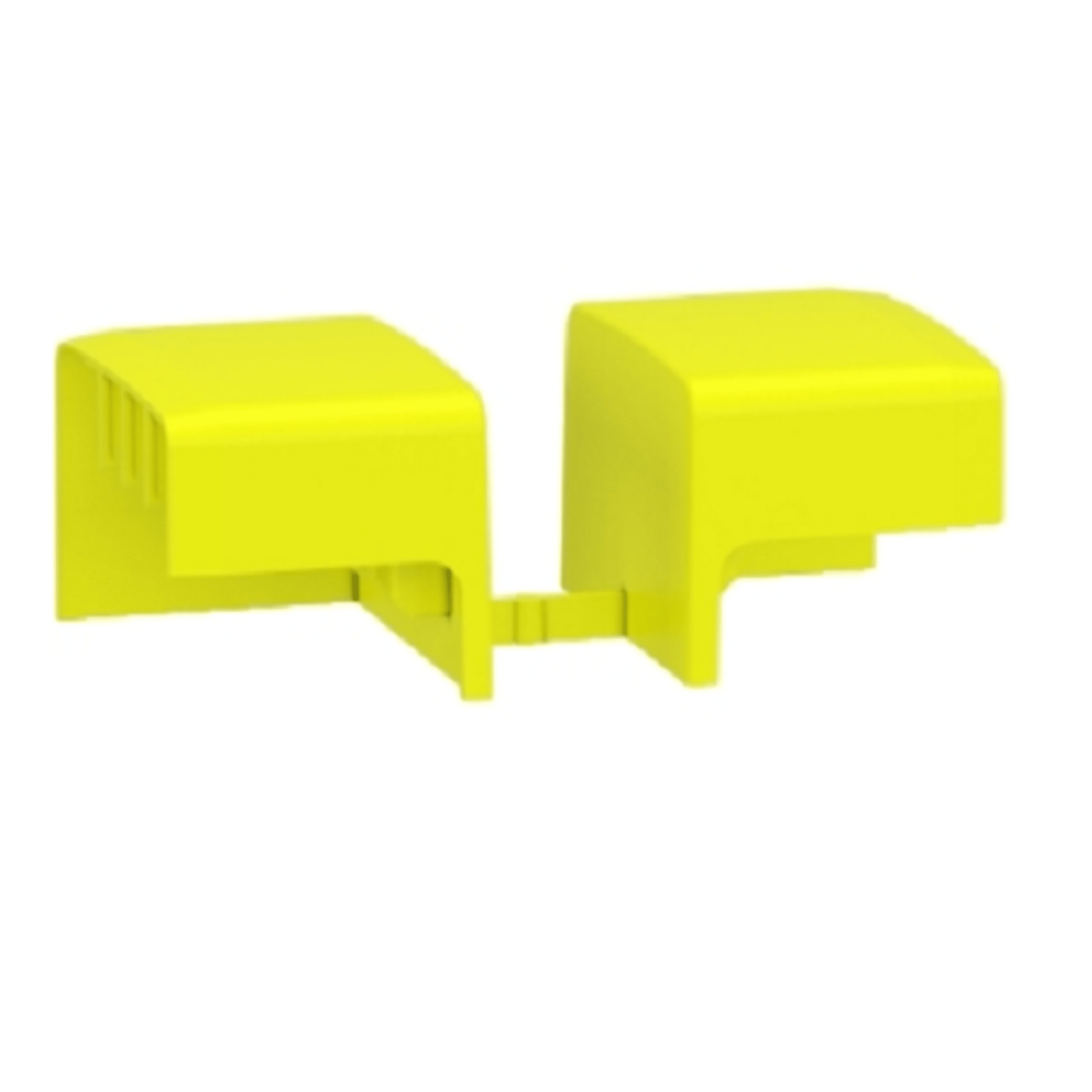 Osłony boczne do szyn D9X 3N A9X21095