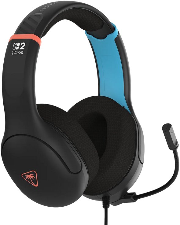 Słuchawki Turtle Beach Airlite Fit Czarne (TBS-8003-95)