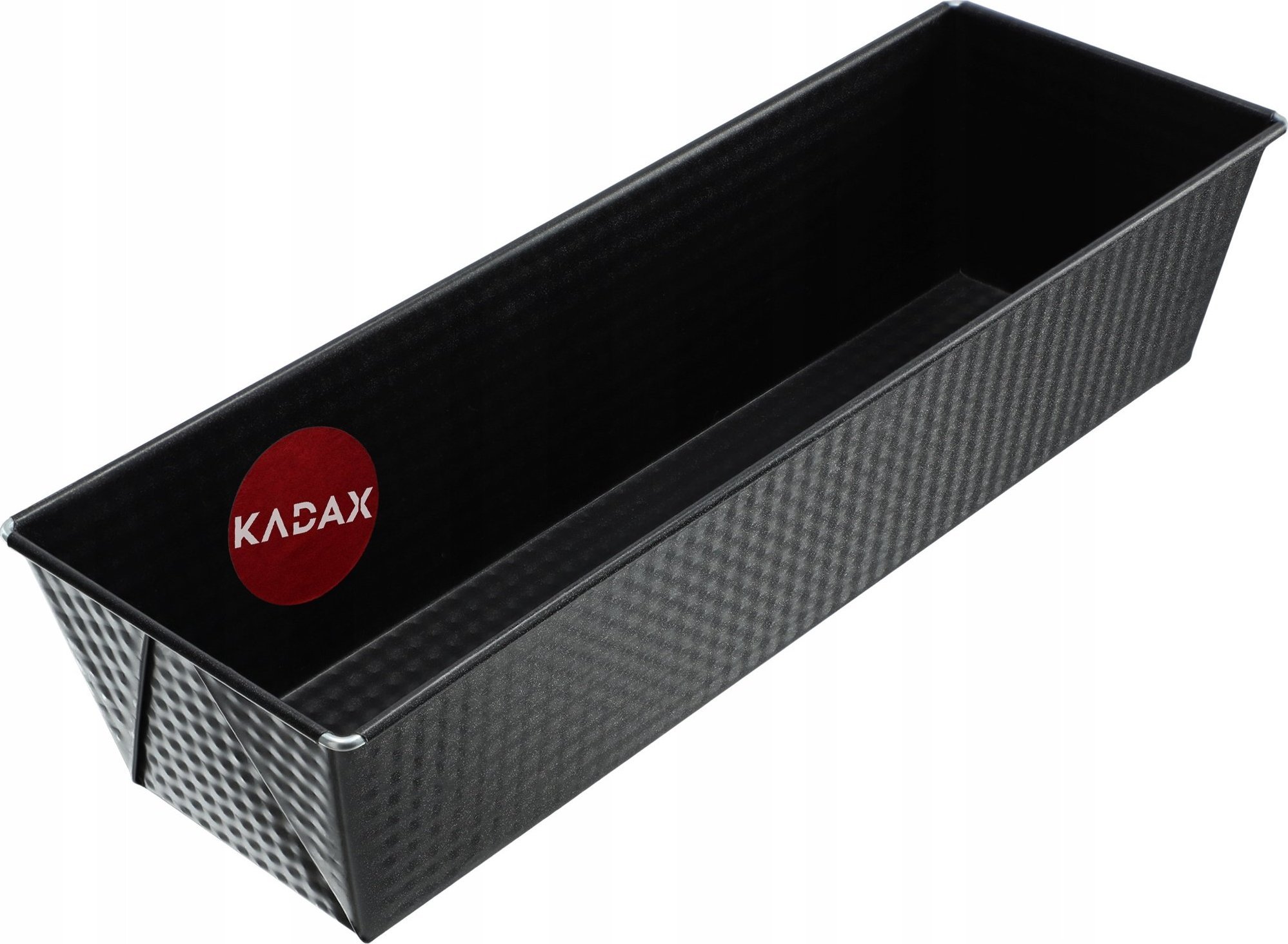 Kadax Keksówka Forma Do Pieczenia Chleba Ciasta 35cm