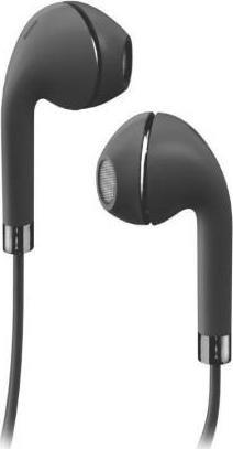 Słuchawki SBS Mobile SBS Soul wired earphones z mikrofonem USB-C connection Black