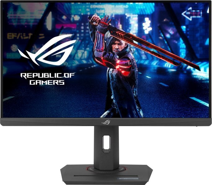 Monitor Asus ROG Strix XG259QNS (90LM09M0-B01370)