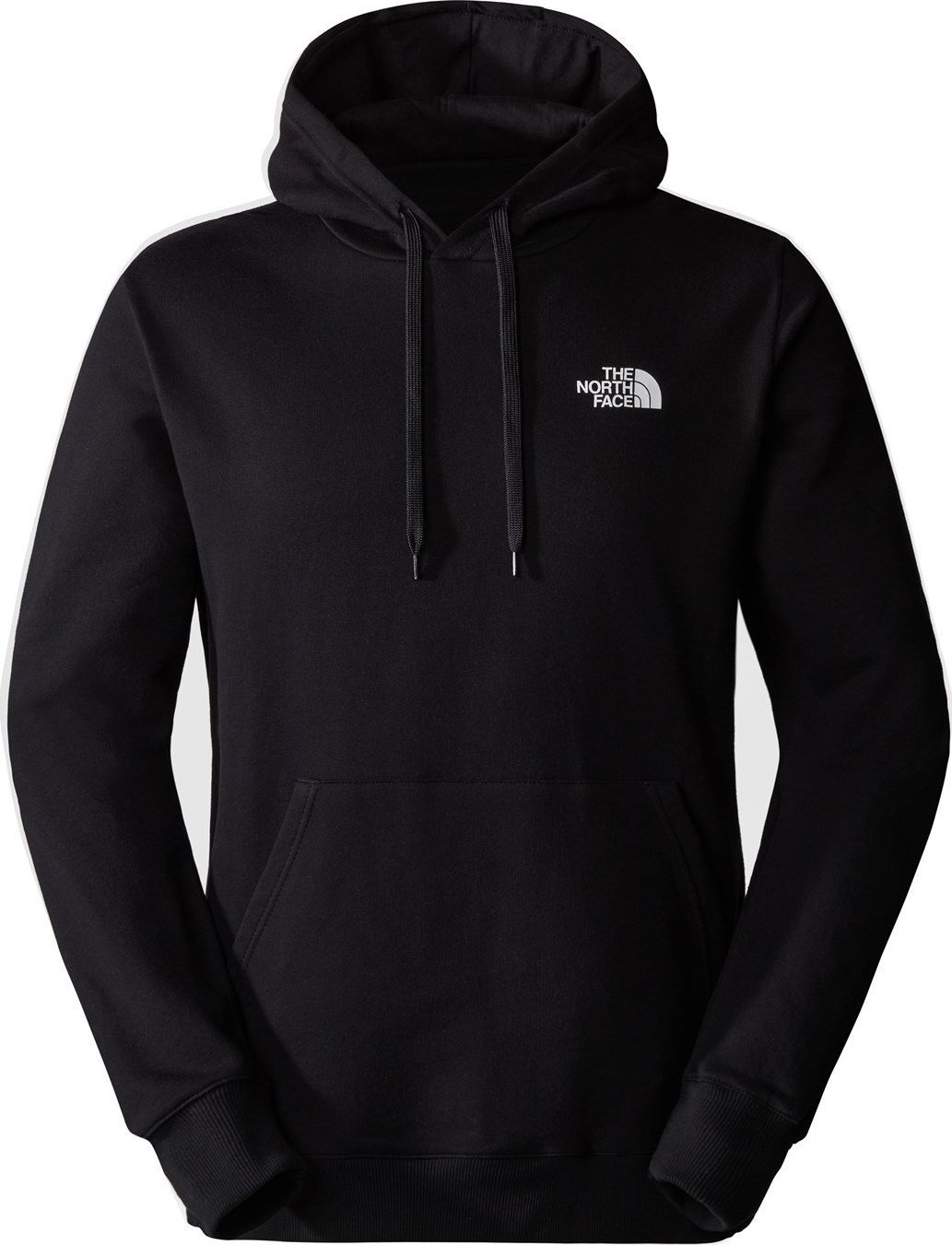 The North Face Bluza z kapturem The North Face OUTDOOR GRAPHIC HOODIE LIGHT Męska XXL