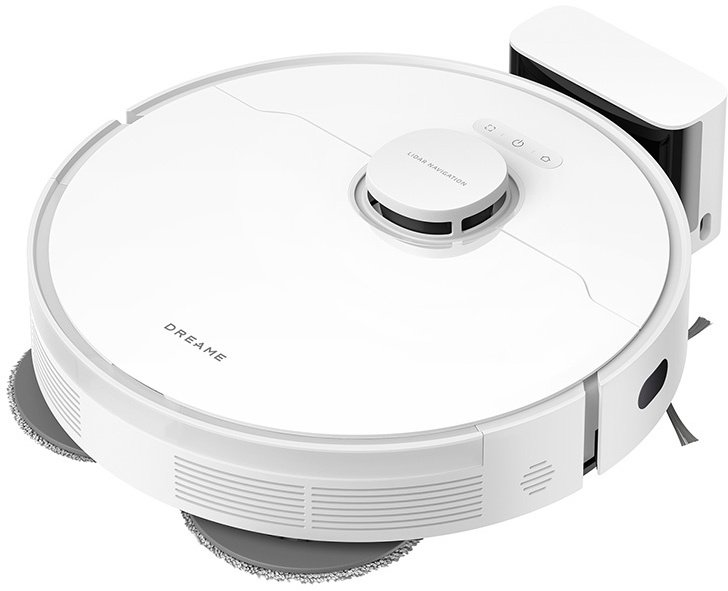 Robot sprzątający Dreame L10s Pro Gen 3