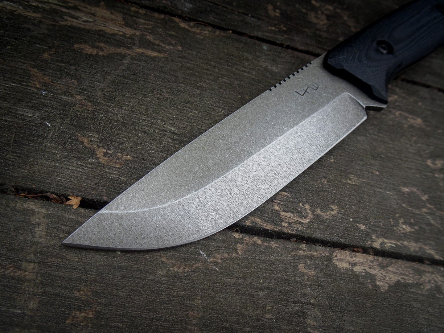 Fox Knives Nóż LKW Fox G10