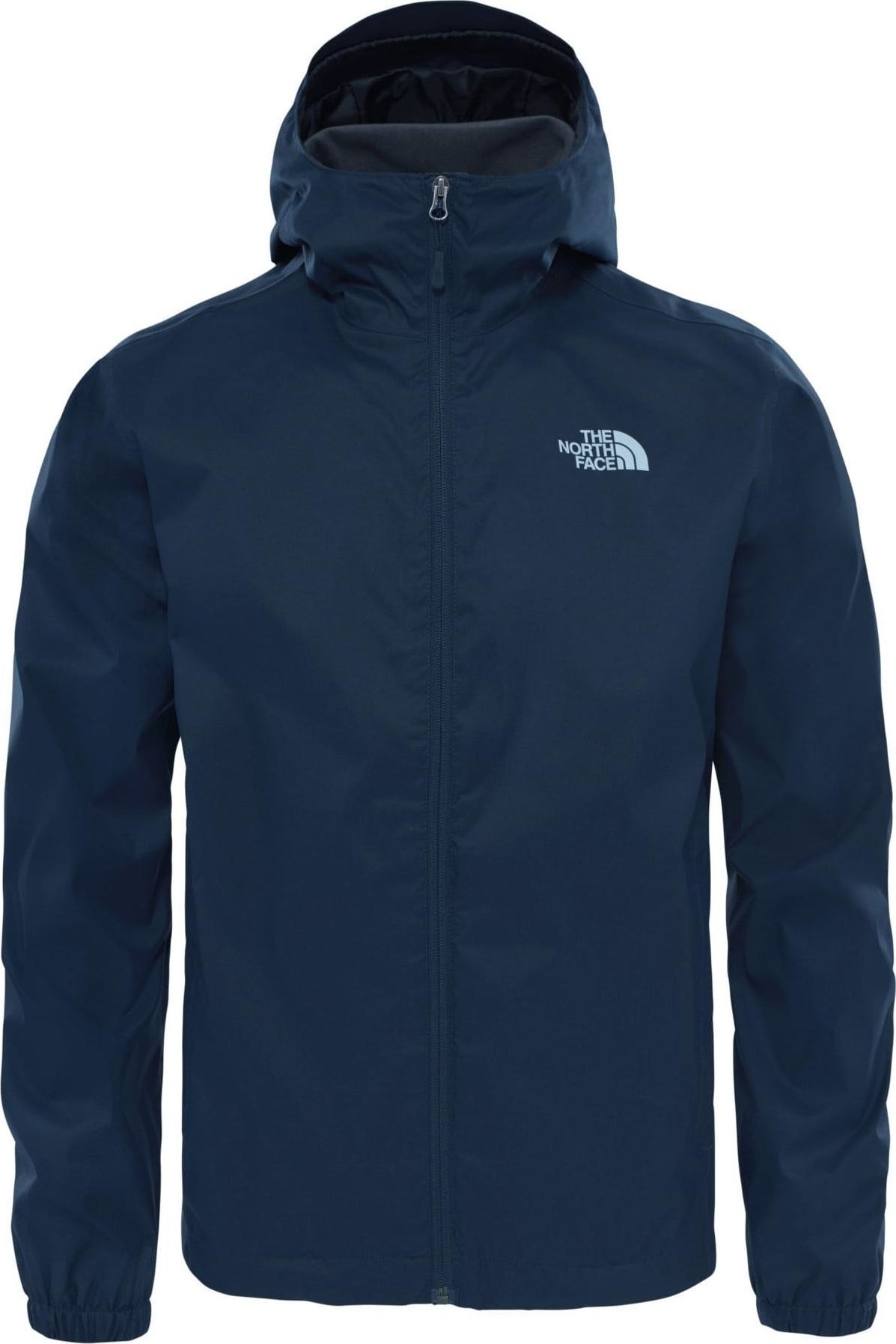 Kurtka męska The North Face Quest Jacket granatowa r. XS