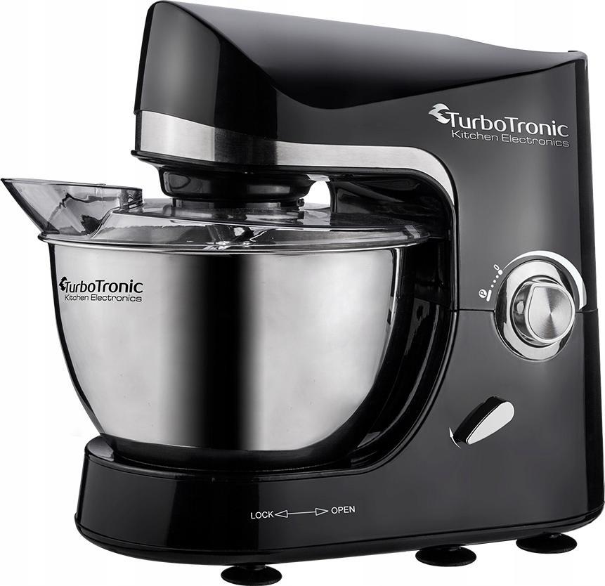 Robot planetarny TurboTronic TT-002