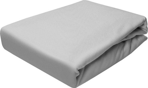 Łóżkoholicy Prześcieradło Gumka Jersey 034 Bawełna 140x200