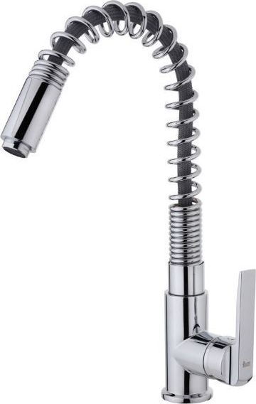 Bateria kuchenna Teka IN 934 stojąca chrom (539341200)