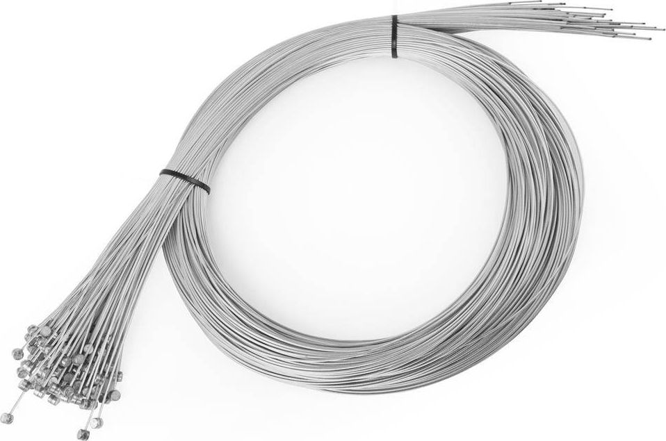 Alhonga Linki hamulcowe Alhonga 2000 mm galwanizowane - op. 100 szt.