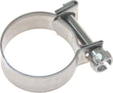 TurboWorks_D Opaska SGB 19-21mm Nierdzewna