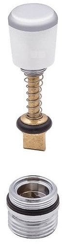 Cersanit PRZEŁĄCZNIK KRAN/SUCHAWKA BATERII VIGO (S951-127)