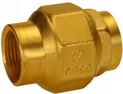 Zawór zwrotny VITAQ 2 1/2" [4/300]