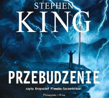 Przebudzenie. Audiobook - 221633