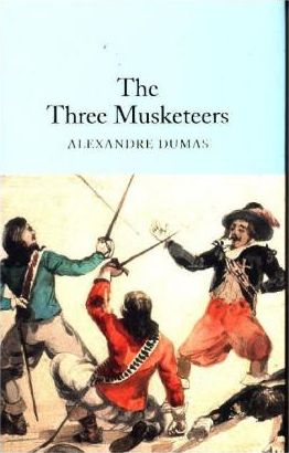 The Three Musketeers