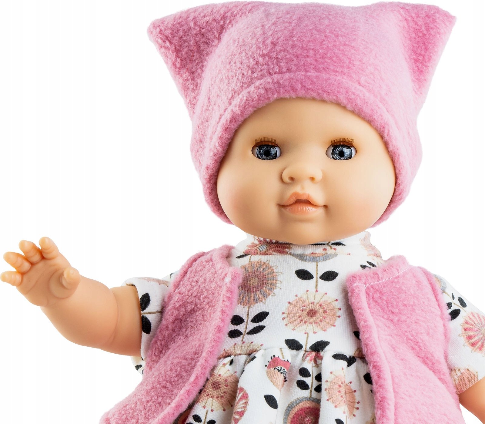 Lalka hiszpańska bobas Tona 36cm