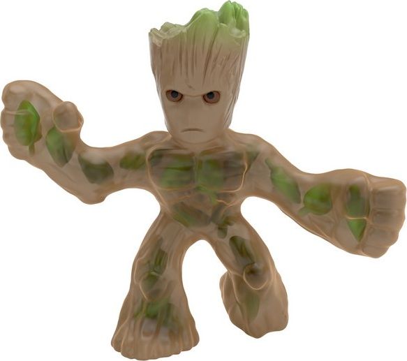 Figurka Tm Toys Goo Jit Zu Marvel Hero Pack - Groot (GOJ 41098)