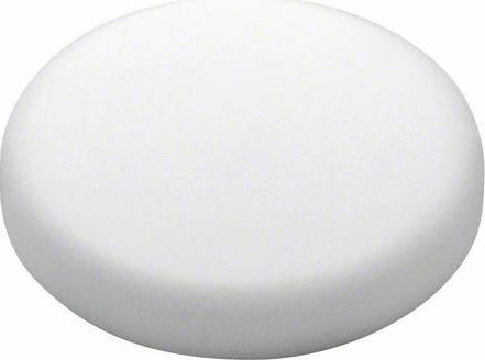 Bosch pokrywa piankowa, miękka, biała, średnica 170 mm (2608612024)