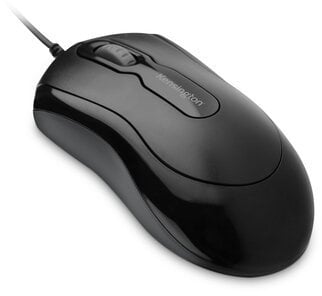 Mysz Kensington EQ czarna (K72480WW)