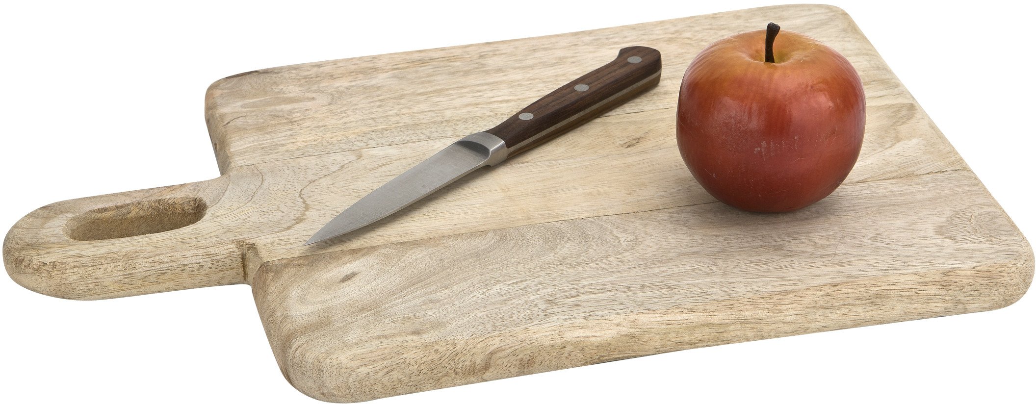 Deska do krojenia 38x25 cm Logan 4422