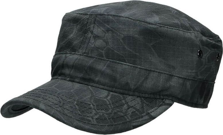 Texar Czapka polowa Rip-Stop z regulacją kryptek typhon r. uniwersalny