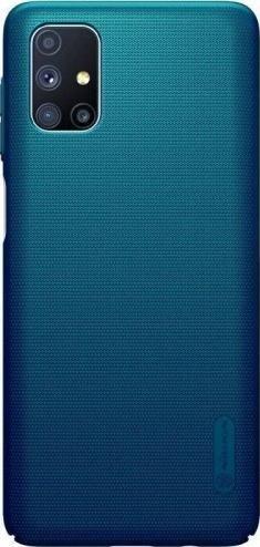 Nillkin Nillkin Etui Frosted Shield Samsung Galaxy M51 nie