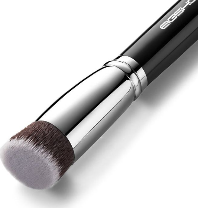 Eigshow Beauty Eigshow Beauty F624 Kątowy pędzel do podkładu