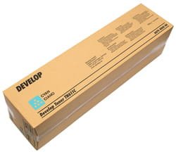 TonerDevelop TN-611 A0704D027tys.C Oryginał