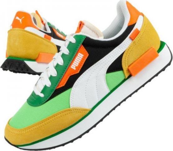 Puma Buty sportowe Puma Future Rider Play M 371149 30, Rozmiar: 36